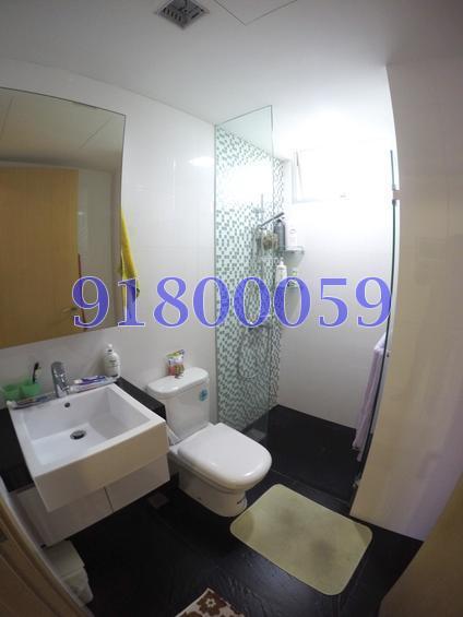 Oasis @ Elias (D18), Condominium #147919922